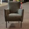 Cosy Villa Fauteuil Burton - Showroom