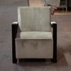 SEVN Nolan Fauteuil - Boven aanzicht
