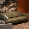 DN Design Rhodos 3-zitsbank - Showroom