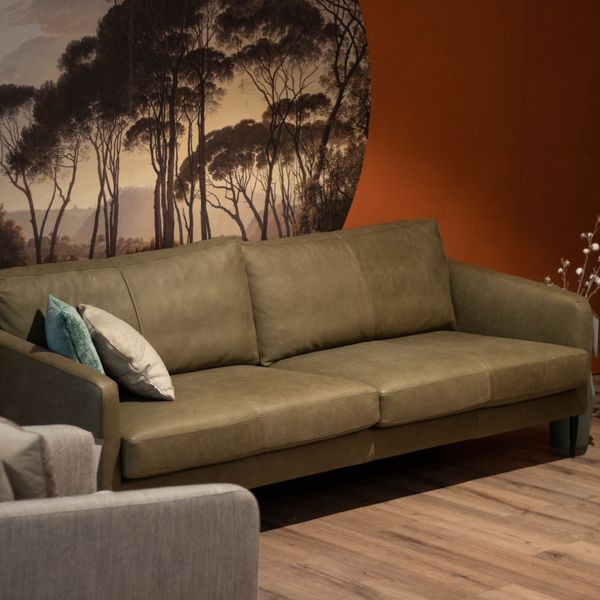 DN Design Rhodos 3-zitsbank - Showroom