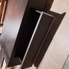 Van Gaasbeek & van Tiel Clear salontafel - Showroom