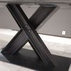 Draenert 1470 Victor eettafel - 300x120 - Details