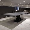 Draenert 1470 Victor eettafel - 300x120 - Boven aanzicht