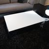 Willisau Levo salontafel  - Zijaanzicht links