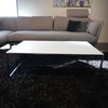 Willisau Levo salontafel  - Showroom