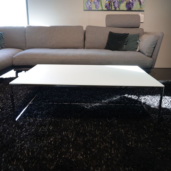 Willisau Levo salontafel  - Showroom