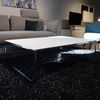 Willisau Levo salontafel  - Vooraanzicht