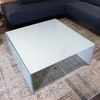 Beek Collection S6 salontafel - Zijaanzicht links