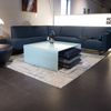 Beek Collection S6 salontafel - Boven aanzicht