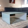 Beek Collection S6 salontafel - Vooraanzicht