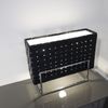 Jori Ascot horizontale lamp - Zijaanzicht links