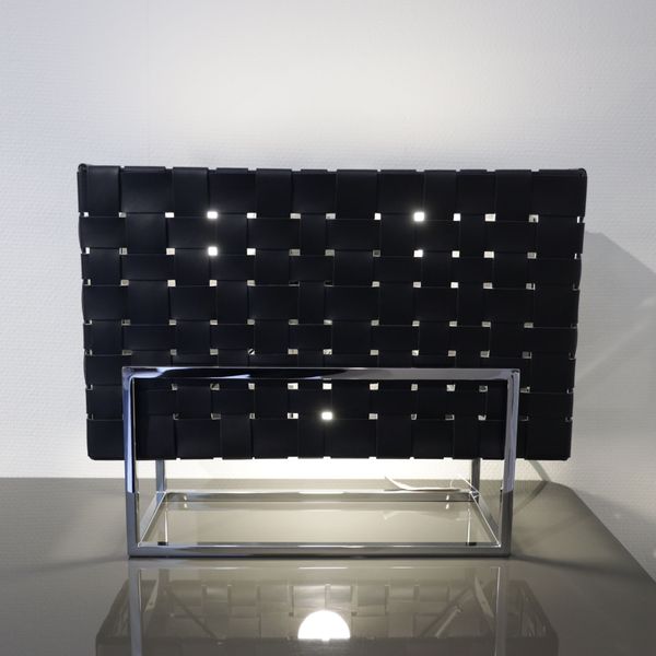 Jori Ascot horizontale lamp - Showroom
