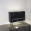 Jori Ascot horizontale lamp - Vooraanzicht