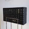 Jori Ascot horizontale lamp - Details
