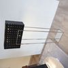 Jori Ascot horizontale lamp - Zijaanzicht links