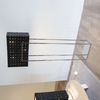 Jori Ascot horizontale lamp - Zijaanzicht rechts