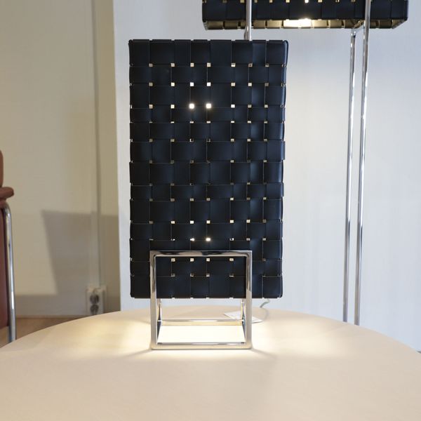 Jori Ascot verticale lamp - Showroom