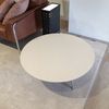 Jori Bloom salontafel - Zijaanzicht links