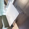 Ronald Schmitt 8520 salontafel - Zijaanzicht links