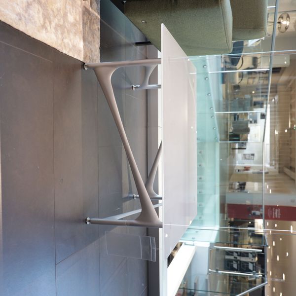 Ronald Schmitt 8520 salontafel - Showroom