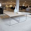 Willisau Levo salontafel - Achter aanzicht