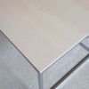 Willisau Levo salontafel - Materiaal