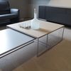 Willisau Levo salontafel - Showroom
