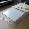 Willisau Levo salontafel - Zijaanzicht links