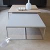 Willisau Levo salontafel - Showroom