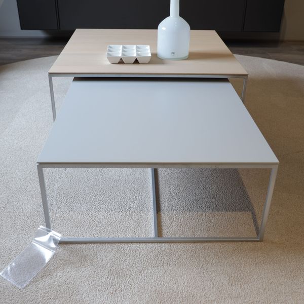 Willisau Levo salontafel - Showroom