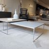 Willisau Levo salontafel - Vooraanzicht