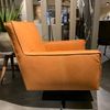 Bodilson Storm draaifauteuil - Vooraanzicht