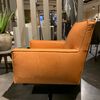 Bodilson Storm draaifauteuil - Zijaanzicht rechts