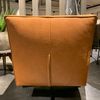 Bodilson Storm draaifauteuil - Achter aanzicht