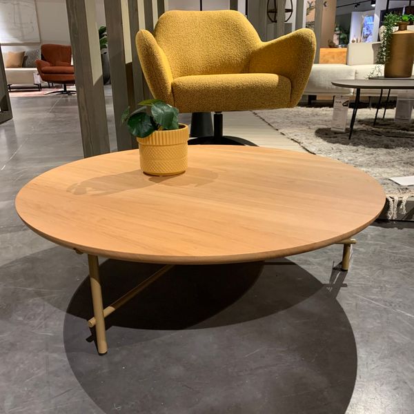 Pode Skitch salontafel - Showroom