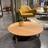 Pode Skitch salontafel - Vooraanzicht