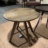 Bodilson Coffee table toto bijzettafel - Showroom
