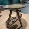 Bodilson Coffee table toto bijzettafel - Vooraanzicht