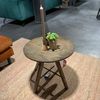 Bodilson Coffee table toto bijzettafel - Achter aanzicht