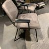 Bodilson Flash Fauteuil - Vooraanzicht