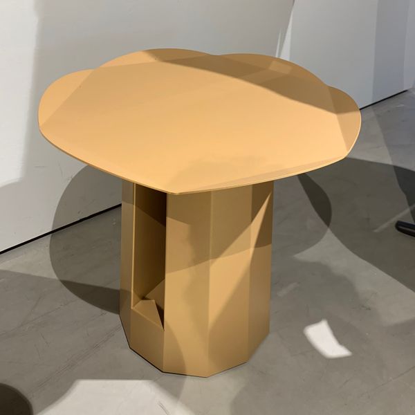 Pode Golden Nugget bijzettafel - Showroom