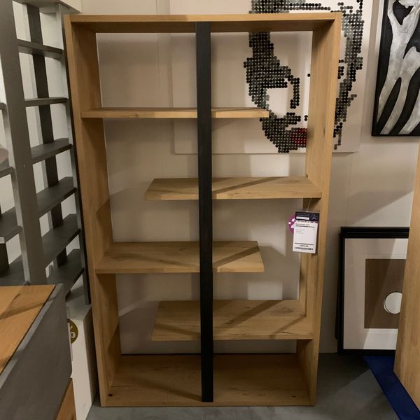 Mintjens Soho wandkast - Showroom