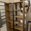 Mintjens Soho wandkast - Vooraanzicht