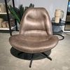 Bree's New World Rosie draaifauteuil - Showroom