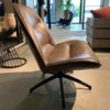 Bree's New World Rosie draaifauteuil - Vooraanzicht