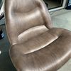 Bree's New World Rosie draaifauteuil - Zijaanzicht links