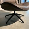 Bree's New World Rosie draaifauteuil - Details