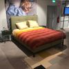 Auping Criade boxspring vlak - 180x210  - Showroom