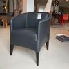 Wittmann Sera fauteuil - Showroom