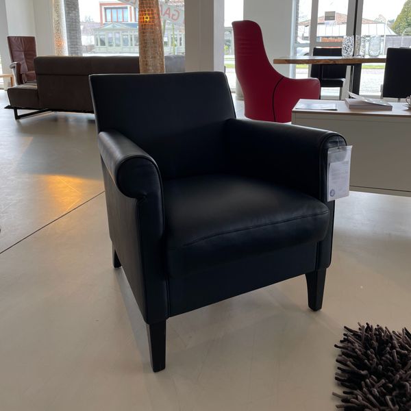 Walter Knoll fauteuil - Showroom